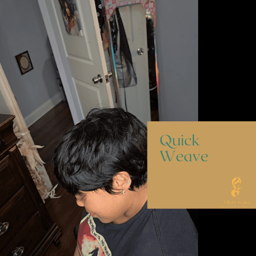 Quick Weave 01