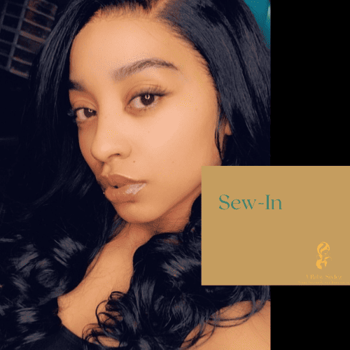 Sew-In